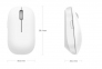 Мышь беспроводная Xiaomi Mi Wireless Mouse, белый 2