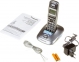 Телефонный аппарат Panasonic стандарта DECT KX-TG2511RUM 1