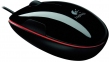 Мышь Logitech М150 Grape/Jaffa flash проводная 0