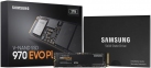 Накопитель SSD Samsung 970 Evo Plus 500GB арт.MZ-V7S500BW 0