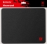 Коврик для мыши Defender Black, 250х200х3 мм,ткань+резина, игровой 2