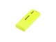 Флэш драйв 32 GB USB (2.0) GOODRAM UME2-0320Y0R11 YELLOW 4