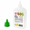 Клей ПВА 125 гр. STAFF  с дозатором  (арт. 227387) 0