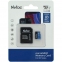 Карта памяти microSDHC 16GB Netac P500 Standard NT02P500STN-016G-R (с адаптером) 0