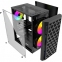 Корпус Powercase Mistral Micro T3B (черный) (CMIMTB-L3) 4