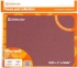 Коврик для мыши Defender Silver opti-laser (4 вида) 220x180x0.4 пластик 6
