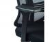 Кресло офисное Kingstyle AT-11 Vismi Chrome (черный) 7