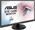 Монитор ASUS VA249HE BK/5MS/EU/DSUB+HDMI 1