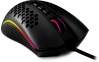 Мышь Redragon Storm RGB, проводная, игровая,  12400dpi, черный Артикул 77854 7