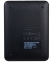Жесткий диск внешний 1Тб WD-Elements SE Portable USB 3.0 (WDBUZG0010BBK-EESN) 0