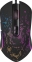 Мышь Defender Witcher GM-990 RGB, проводная игровая, 7 кнопок 3200dpi 0