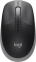 Мышь Logitech M190 Charcoal 4
