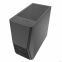 Корпус Powercase Alisio Micro X2B, черный (CAMIB-L2) 3