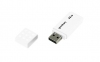 Флэш драйв 32 GB USB (2.0) GOODRAM UME2-0320W0R11 WHITE 2