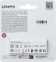 Флэш драйв 64 GB USB (3.0) Kingston Exodia S DTXS/64GB 0