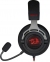Гарнитура Redragon Aspis Pro игровая объемный звук 7.1, кабель 2м 3