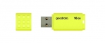 Флэш драйв 16 GB USB (2.0) GOODRAM UME2-0160Y0R11 0