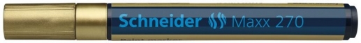 Маркер перманентный Schneider 