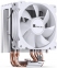 Кулер JONSBO CR-1400E белый 6