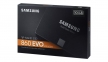 Жесткий диск SSD Samsung 860 EVO 500GB SATA (MZ-76E500BW) 0