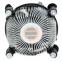 Кулер Intel s1150 1151, Al 0