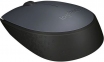 Мышь Logitech M170 беспроводная, серый 0