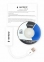 Адаптер USB-LAN сетевой внешний Gembird NIC-U4 USB 2.0 2