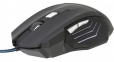 Мышь проводная оптическая OMEGA VARR OM-268 игровая Gaming (OM0268) 4
