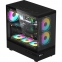 Корпус Formula Crystal Z8 черный 3