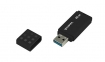 Флэш драйв 32 GB USB (3.0) GOODRAM UME3-0320K0R11 BLACK 3