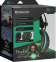 Гарнитура Defender игровая DeadFire G-530D чёрный+зеленый, кабель 2,2м 2