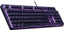 Клавиатура Redragon Nagato игровая, проводная, черный 2