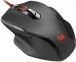 Мышь Redragon Tiger 2, проводная, игровая, оптика, 6 кнопок, 1000-3200dpi 0