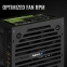 Блок питания AeroCool VX-500 Plus 4