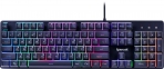 Клавиатура Redragon Nagato игровая, проводная, черный 0