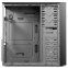 Корпус D-computer ATX-7003B 500W 2