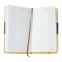 Книжка записная A6 