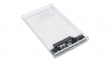 Бокс внешний  для HDD/SSD 2,5
