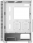 Корпус Montech X3 GLASS (белый) 2