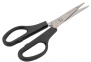 Ножницы 16 см. Attache, черный (арт. 406618) 0