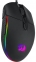 Мышь Redragon Invader RGB проводная, игровая, 8 кнопок 6