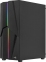 Корпус Aerocool Meсha Mecha-G-Bk-v1 ACCM-PV28013.11 без БП 5