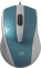 Мышь Defender MM-920 синий+серый проводная 0