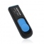 Флэшка 16 GB USB (3.0) A-Data UV128 Black-Blue 0