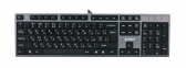 Клавиатура A4TECH KD-300, USB 2