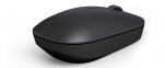 Мышь беспроводная Xiaomi Mi Wireless Mouse, черный 0