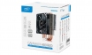Кулер DeepCool GAMMAХХ 400 Red (DP-MCH4-GMX400RD) 5
