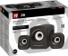 Акустическая 2.1 система Defender Z6 11 Вт, FM/MP3/USB 3