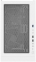 Корпус Montech X3 GLASS (белый) 4