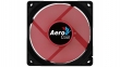 Вентилятор для корпуса AeroCool Force 8 (красный) 1
